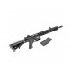 Страйкбольный автомат M4 DD SOPMOD Block 2 (Black) 12inch EC-603-hold [East Crane]